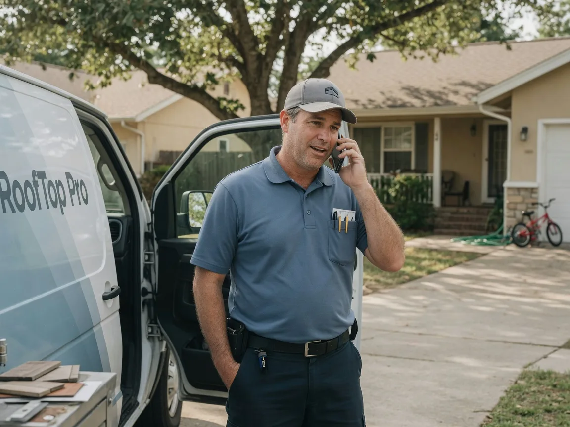 Roof Repair Chanute, KS FAQs