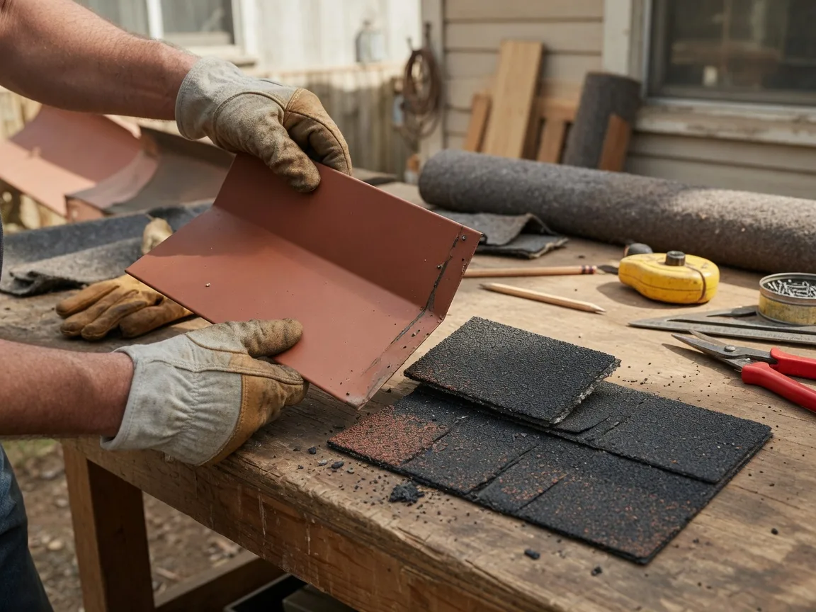 Roof Repair company in Chanute, KS